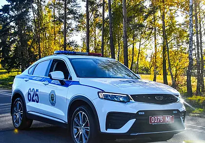 Госавтоинспекция возьмет под контроль трассу Р-43 «Кричев – Бобруйск – Ивацевичи»