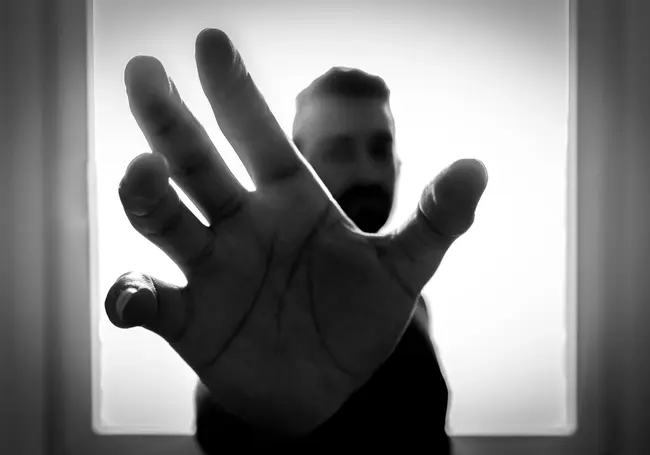 Эксперты нашли на стекле следы рук. Подозреваемый в краже бобруйчанин задержан