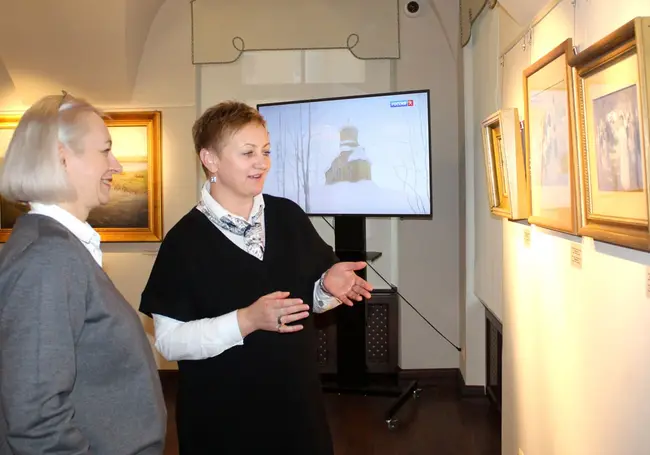 Тончайшие нюансы настроения и мыслей