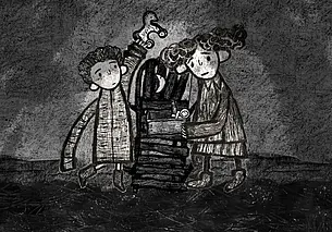 Гран-при «Анимаевки» завоевала белорусский режиссер Ирина Тарасова с фильмом о холокосте