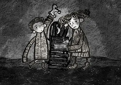 Гран-при «Анимаевки» завоевала белорусский режиссер Ирина Тарасова с фильмом о холокосте