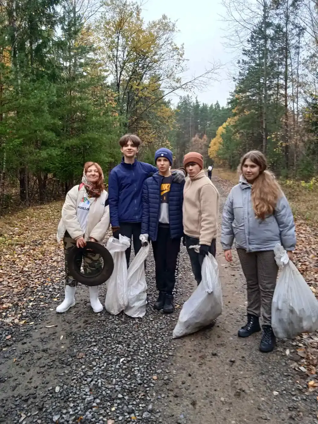 Фото: bobreparhiya.by.