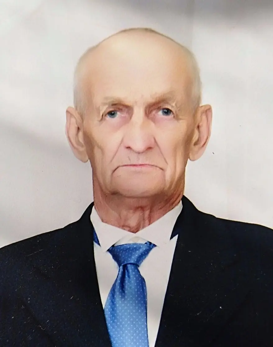 Прозоров Павел Иосифович.