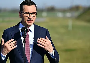 Первую АЭС в Польше построит американская компания