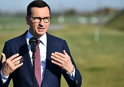 Первую АЭС в Польше построит американская компания