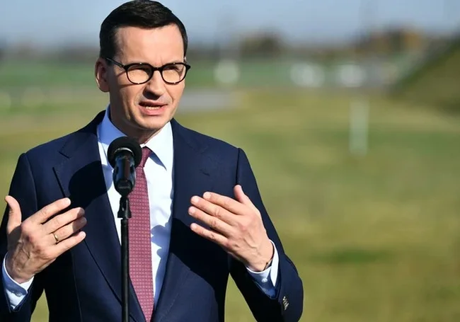Первую АЭС в Польше построит американская компания