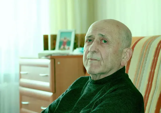 Умер бывший председатель Бобруйского горсовета Юрий Бондаренко