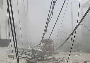 Теракт в Сомали: 100 человек погибли, еще 300 получили ранения