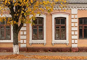 Ноябрь принял у октября теплую эстафету. Прогноз погоды на следующую неделю