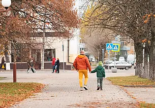 Не хватает самостоятельности и хороших поступков