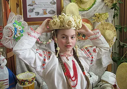 Творческая презентация Костюковичского района состоится 1 февраля в Могилеве