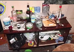 В Ивьевском районе убили 29-летнего мужчину – отказался присоединиться к застолью