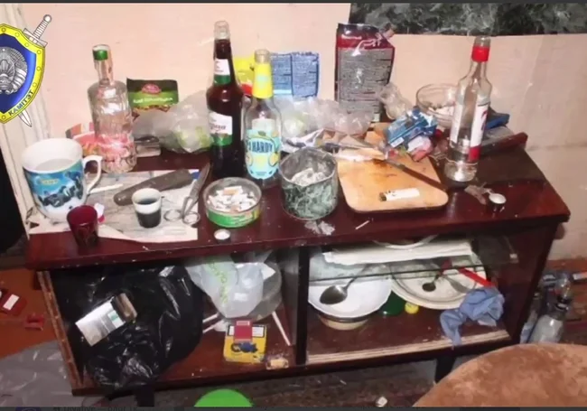 В Ивьевском районе убили 29-летнего мужчину – отказался присоединиться к застолью