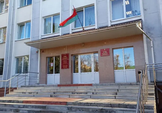 «Я начала кричать, но потом перестала». В Бобруйске судят хозяина собаки, покусавшей девочку