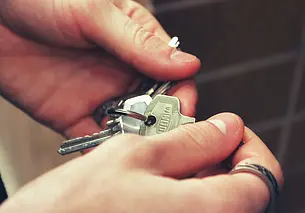 Пока хозяев не было дома: в Могилеве задержаны серийные воры-домушники