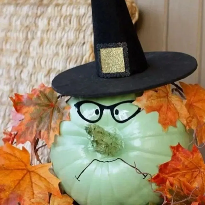 Как в Могилеве отпраздновали Хэллоуин