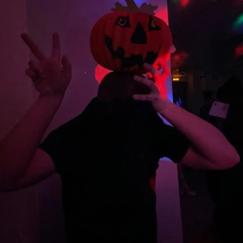 Как в Могилеве отпраздновали Хэллоуин