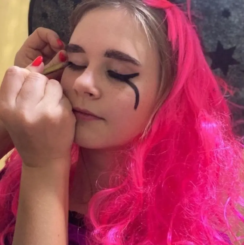 Как в Могилеве отпраздновали Хэллоуин