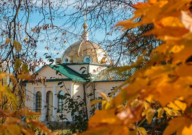 В Бобруйске приглашают на праздник в честь 200-летия со дня основания собора святого Александра Невского