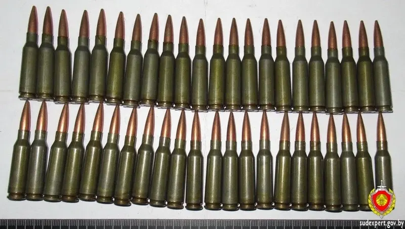 Фото: управление Госкомитета судебных экспертиз по Могилевской области