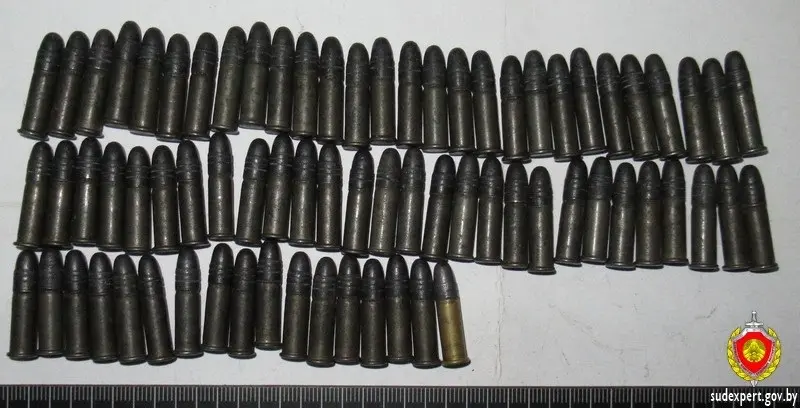 Фото: управление Госкомитета судебных экспертиз по Могилевской области