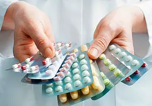 В Беларуси возбудили уголовное дело против представителя иностранной фармкомпании