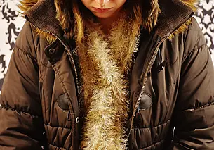 В Могилеве женщина ушла из бара в чужой куртке