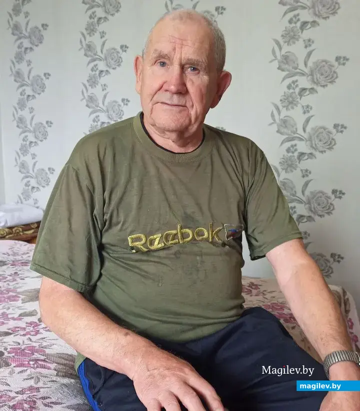 Александр Михайлович Гурин сегодня.