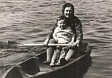 Без слов, но от души. Несколько фотомгновений из жизни 84-летнего глусчанина-бобруйчанина