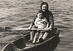 Без слов, но от души. Несколько фотомгновений из жизни 84-летнего глусчанина-бобруйчанина