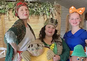 Медали могилевских всадниц и что такое «Бульба-хоп»: обзор СМИ за минувший день