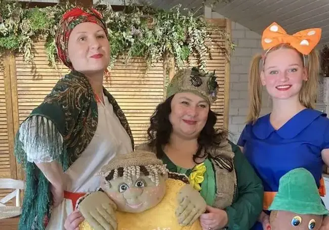 Медали могилевских всадниц и что такое «Бульба-хоп»: обзор СМИ за минувший день