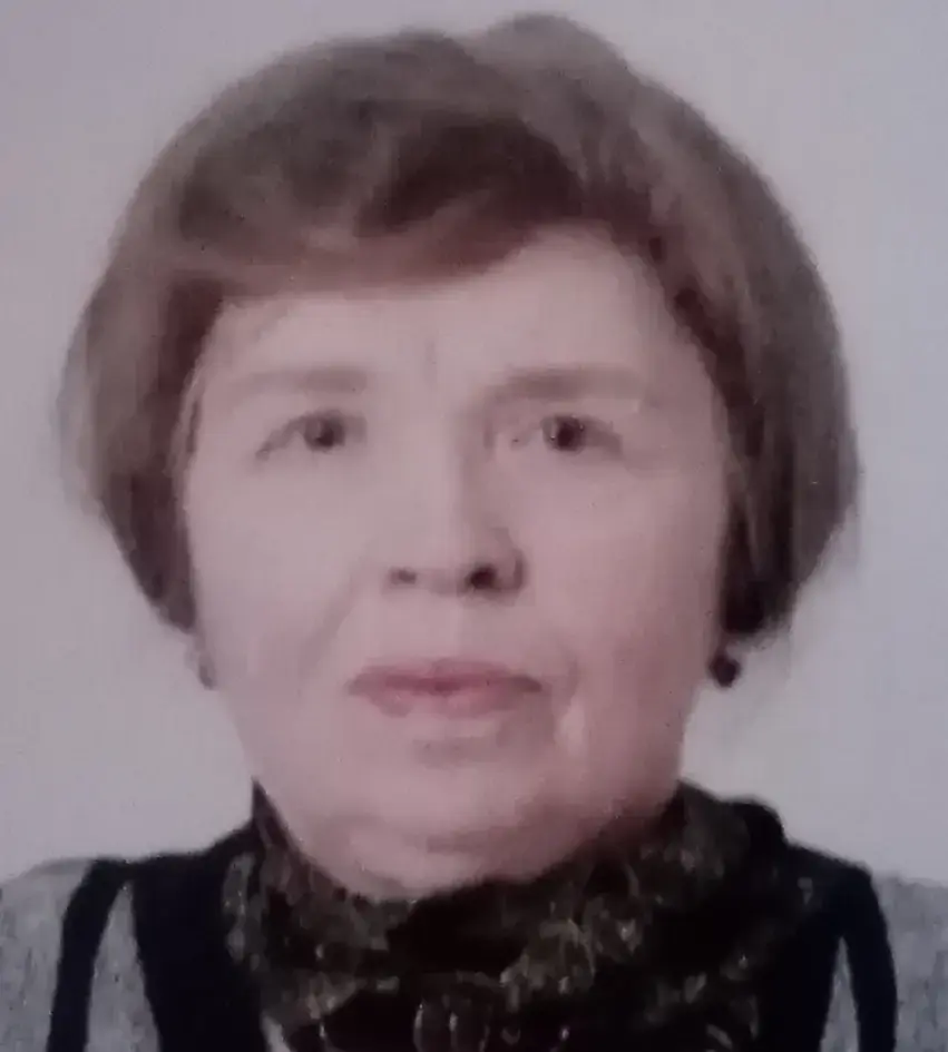 Курлович Нина Семеновна.