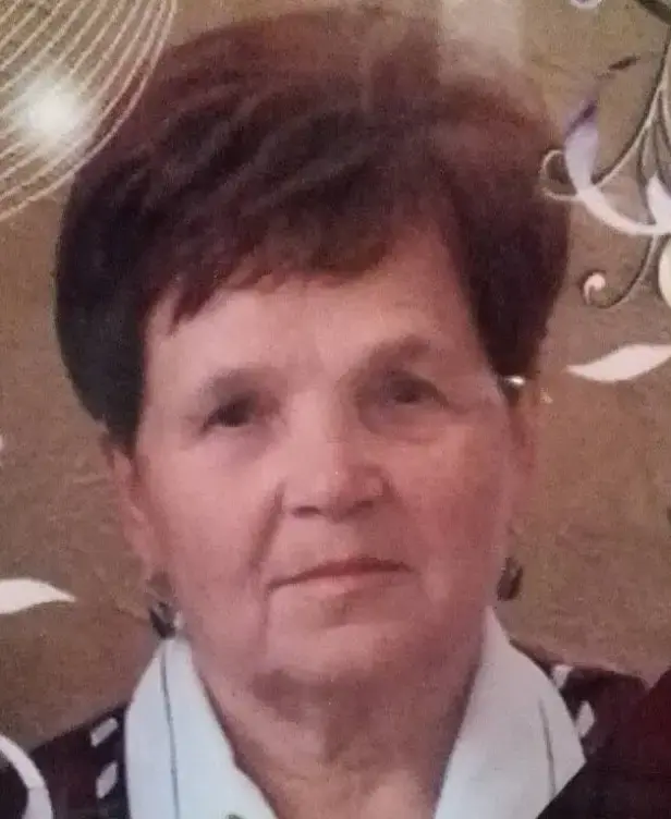 Неверко Валентина Борисовна.