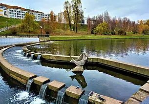 Однажды в Могилеве. «Мама, я не пойду на Дубровенку!»