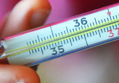 Рост заболеваемости гриппом в Беларуси ожидается в январе-феврале