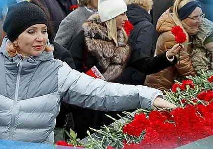 7 ноября в Бобруйске отметят 105-летие Октябрьской революции