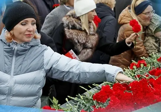 7 ноября в Бобруйске отметят 105-летие Октябрьской революции