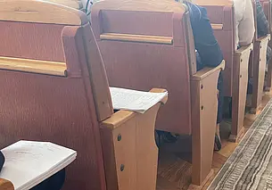 О чем говорили на оперативной планерке в горисполкоме и что стало с комодом из усадьбы Жуковского в Дашковке: обзор СМИ за минувший день