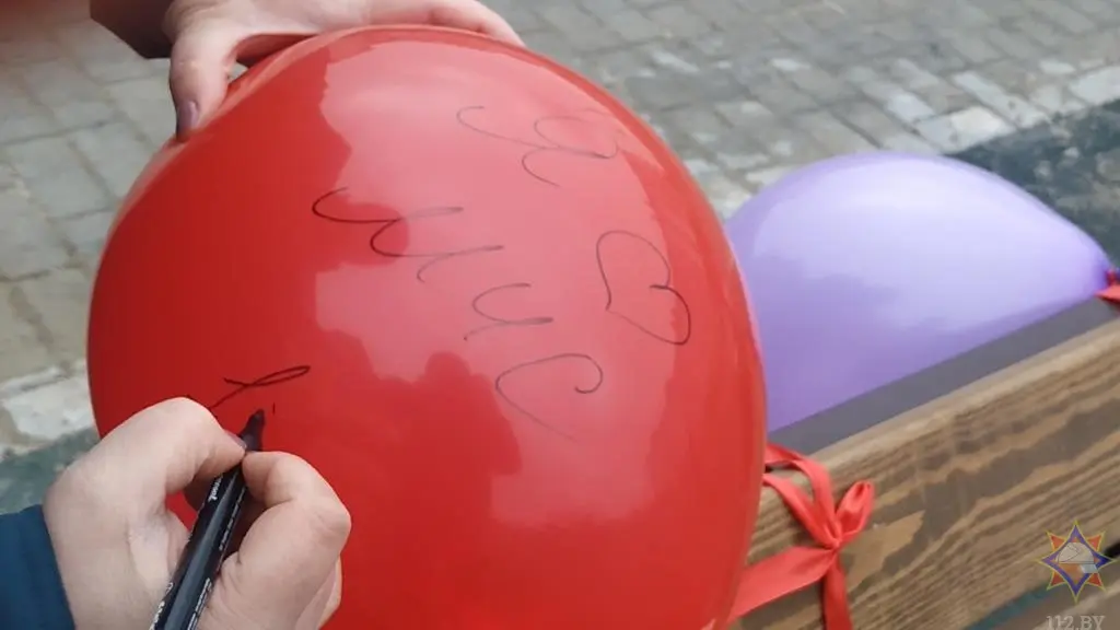 Во время открытия новой детской площадки в аг. Полыковичи Могилевского района. Фото: сайт mogilev.mchs.gov.by.