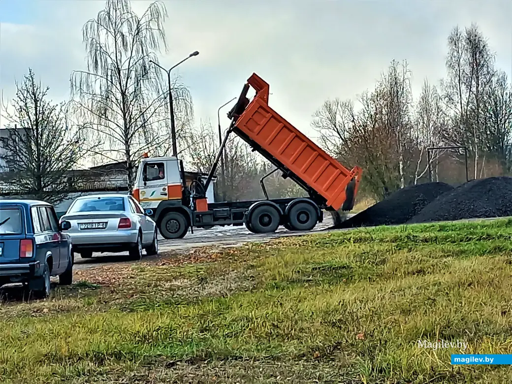 Могилев, Казимировка, 08.11.2022 года.