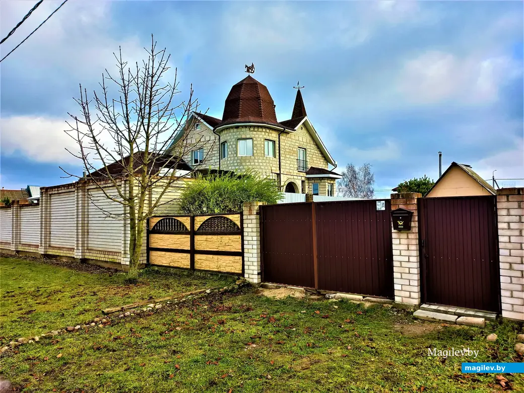 Могилев, Казимировка, 08.11.2022 года.