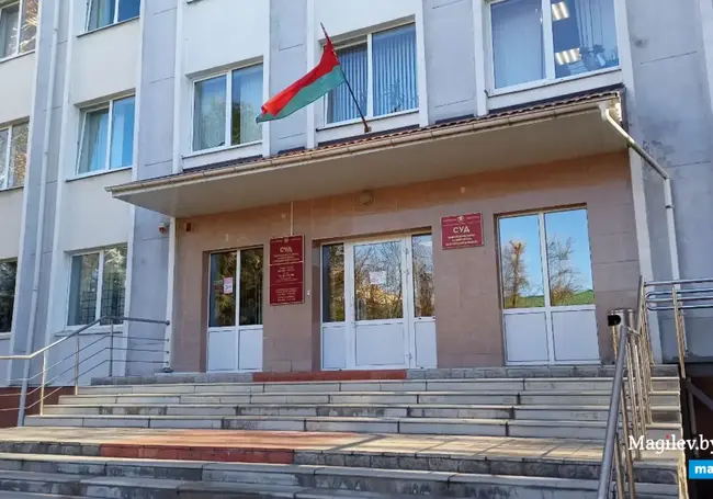 В суде Бобруйска оглашен приговор по «делу о собаке»