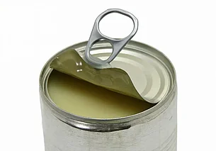 В Могилевской области изъяли из продажи некачественную сгущенку  российского производства