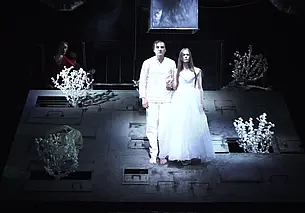 Могилевский театр кукол вошел в число победителей театрального фестиваля в Кузбассе