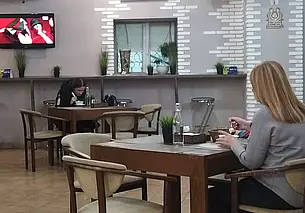 Простенько и с белорусским флером