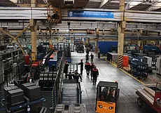 Бюджет погасит убытки Белагропромбанка от финансирования Могилевлифтмаша