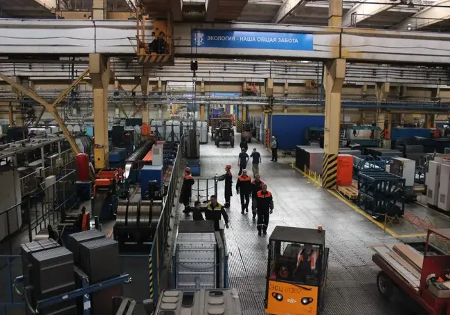 Бюджет погасит убытки Белагропромбанка от финансирования Могилевлифтмаша