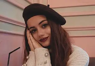 Будущий эксперт-криминалист Ольга Холодцова завоевала областной титул «Студент года»