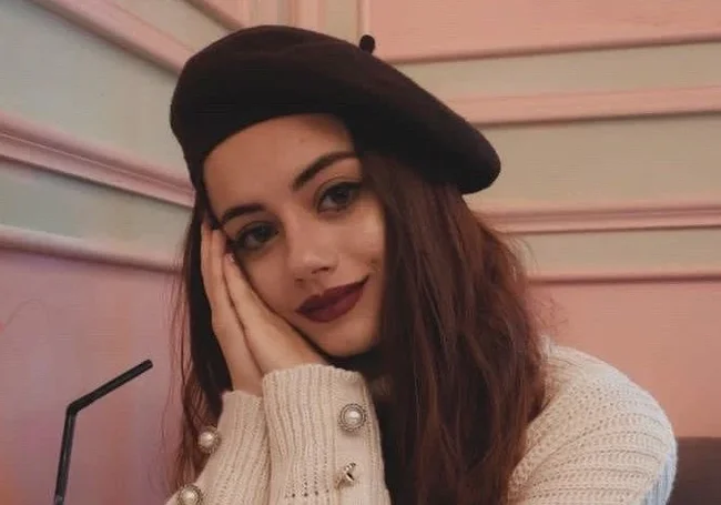 Будущий эксперт-криминалист Ольга Холодцова завоевала областной титул «Студент года»